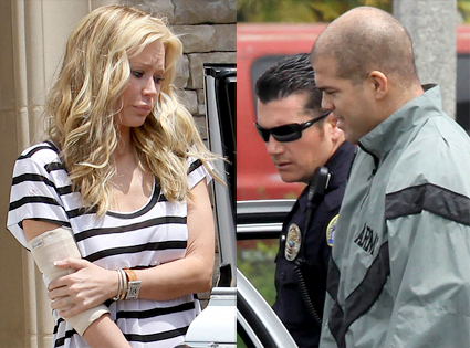 Jenna Jameson, Tito Ortiz Jenna Jameson, Tito Ortiz